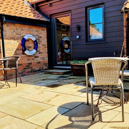 Boutique Bedrooms Thornham  Δωμάτιο φωτογραφία