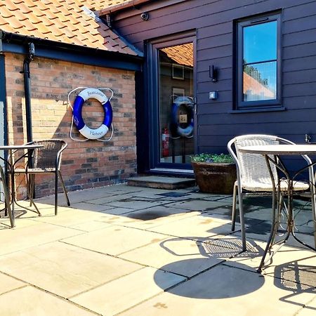 Boutique Bedrooms Thornham  Δωμάτιο φωτογραφία