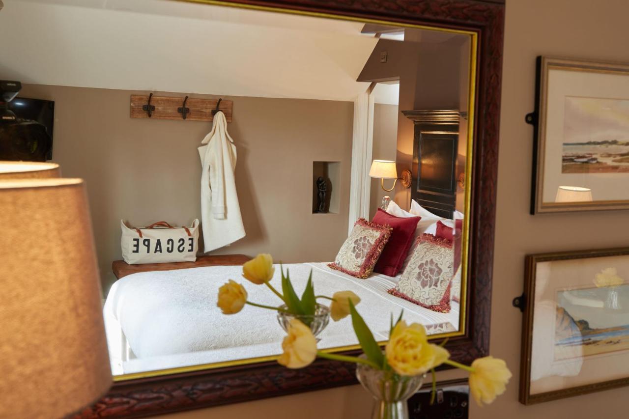 Boutique Bedrooms Thornham  Εξωτερικό φωτογραφία