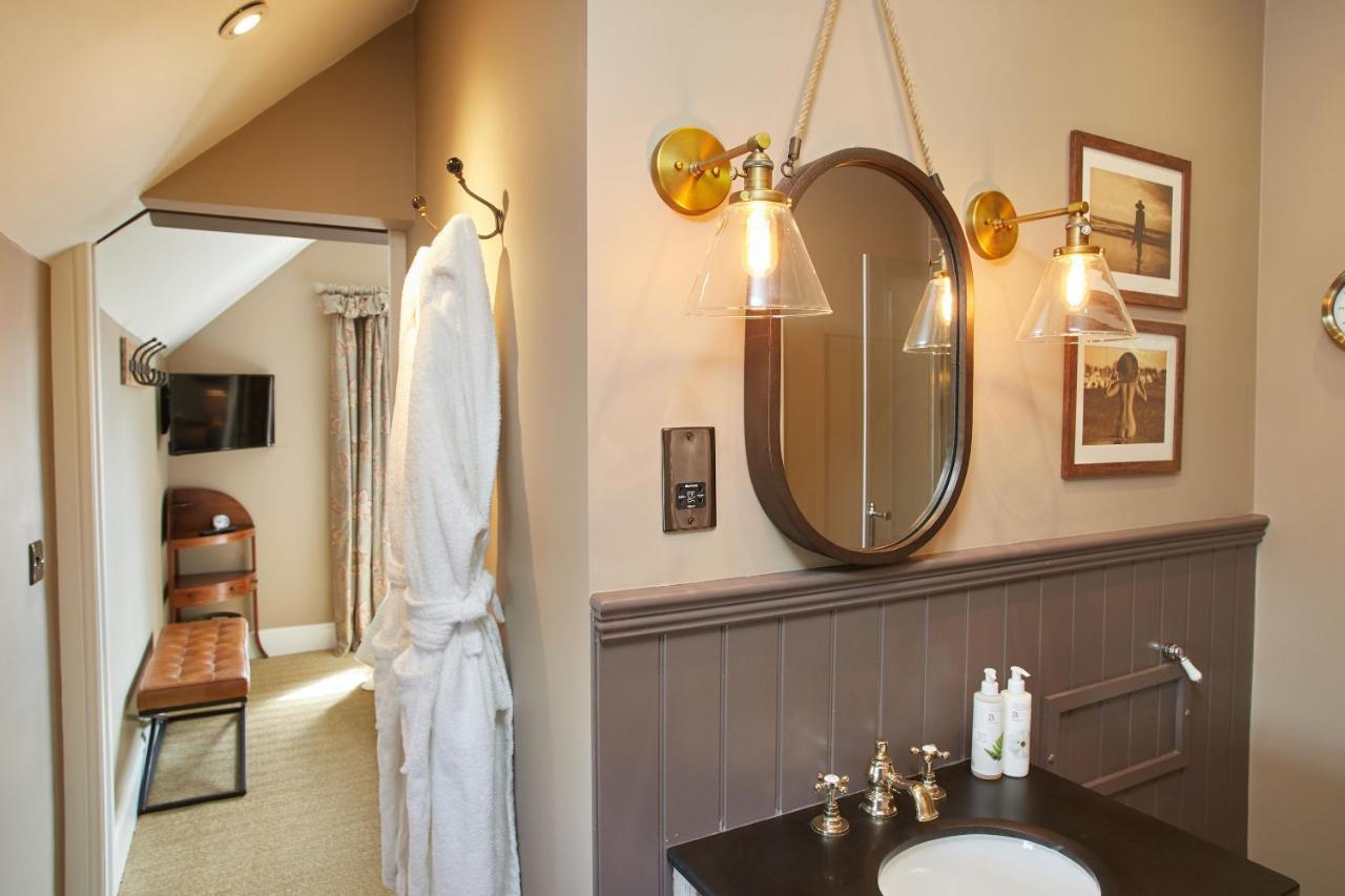 Boutique Bedrooms Thornham  Εξωτερικό φωτογραφία