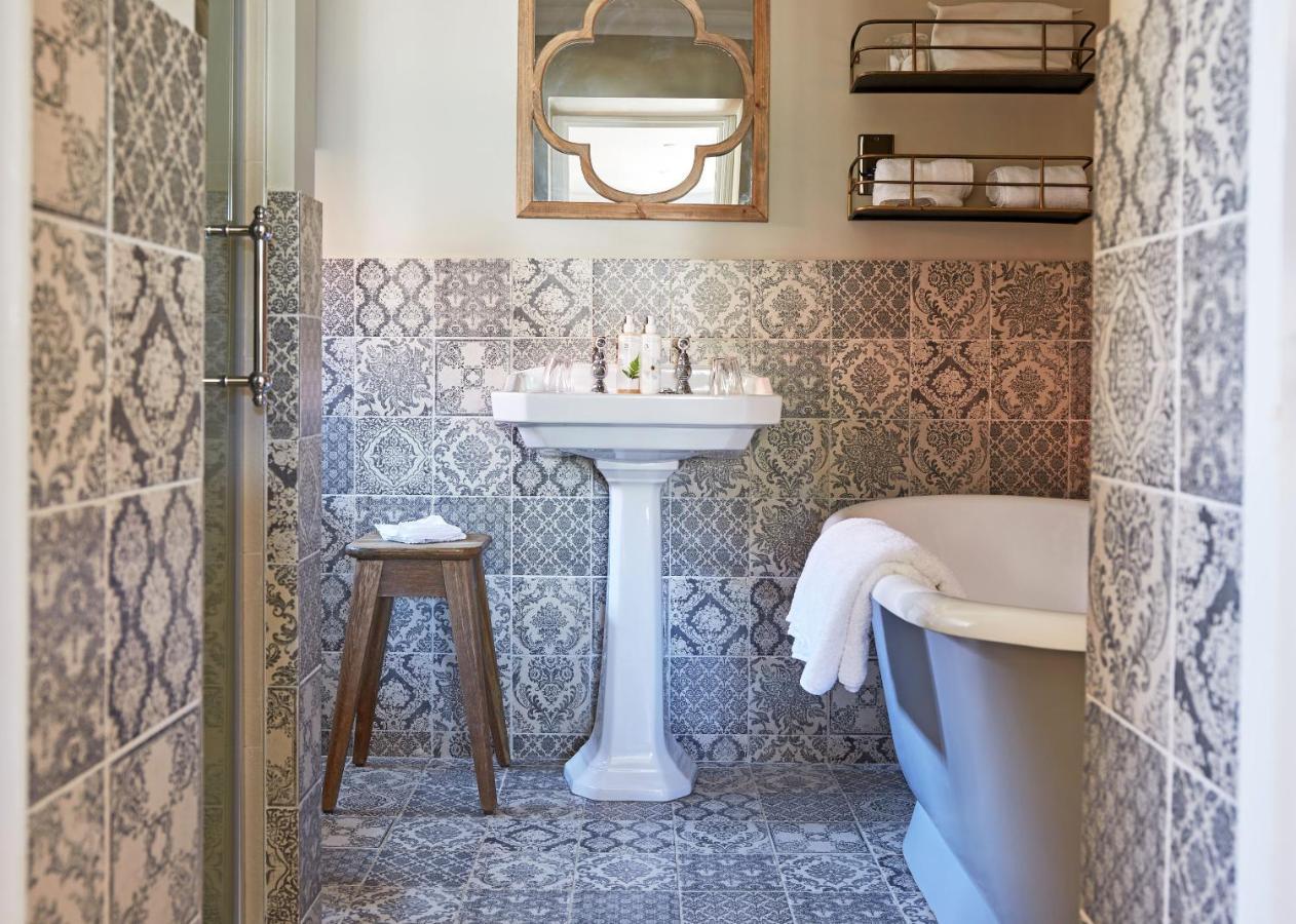 Boutique Bedrooms Thornham  Εξωτερικό φωτογραφία