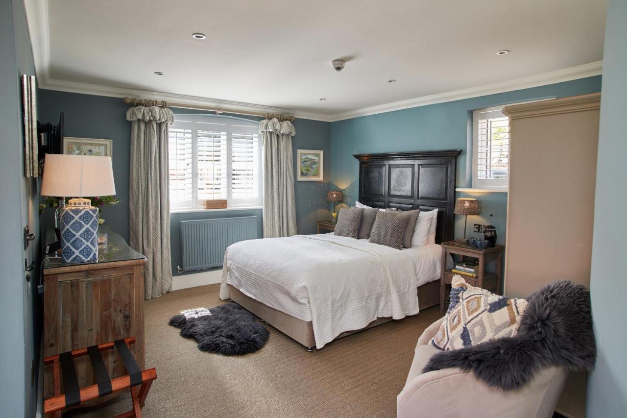Boutique Bedrooms Thornham  Εξωτερικό φωτογραφία