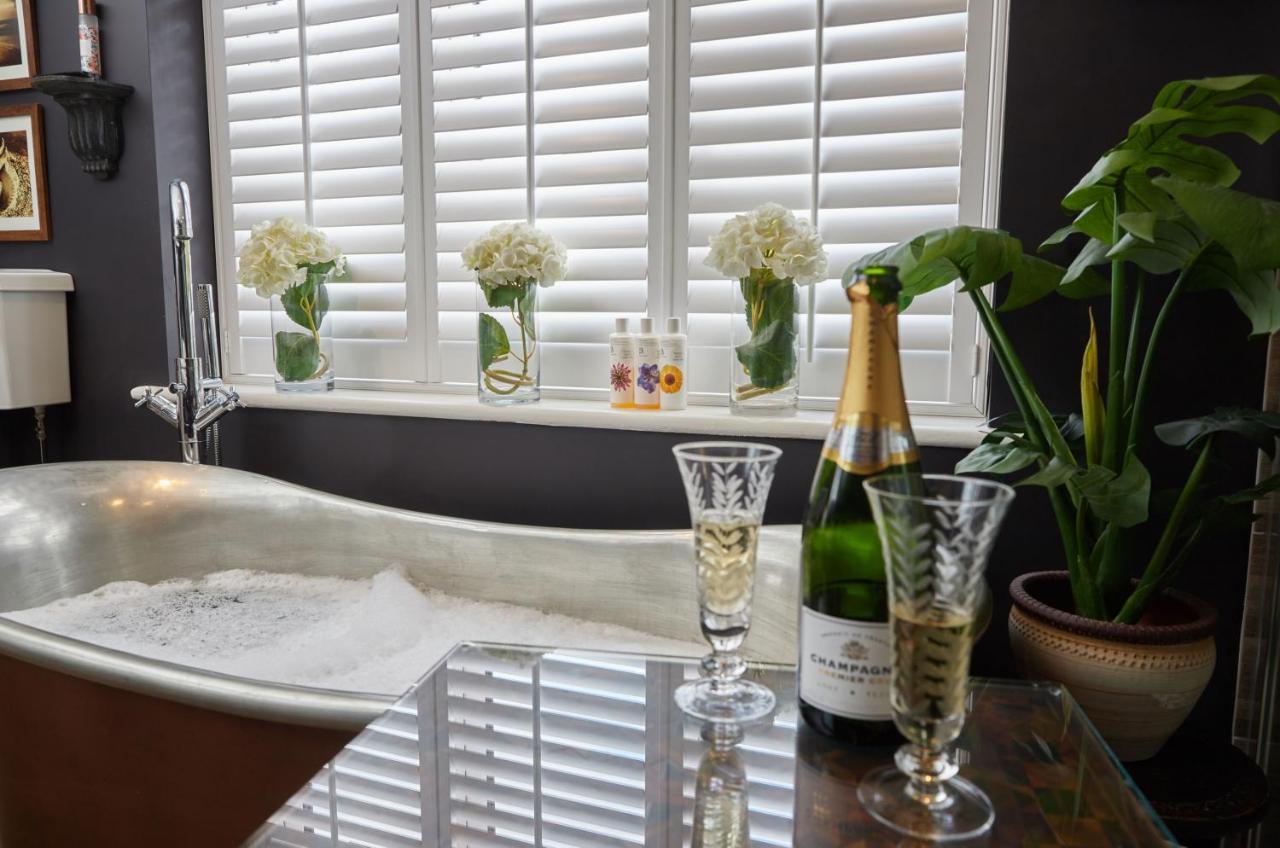 Boutique Bedrooms Thornham  Εξωτερικό φωτογραφία