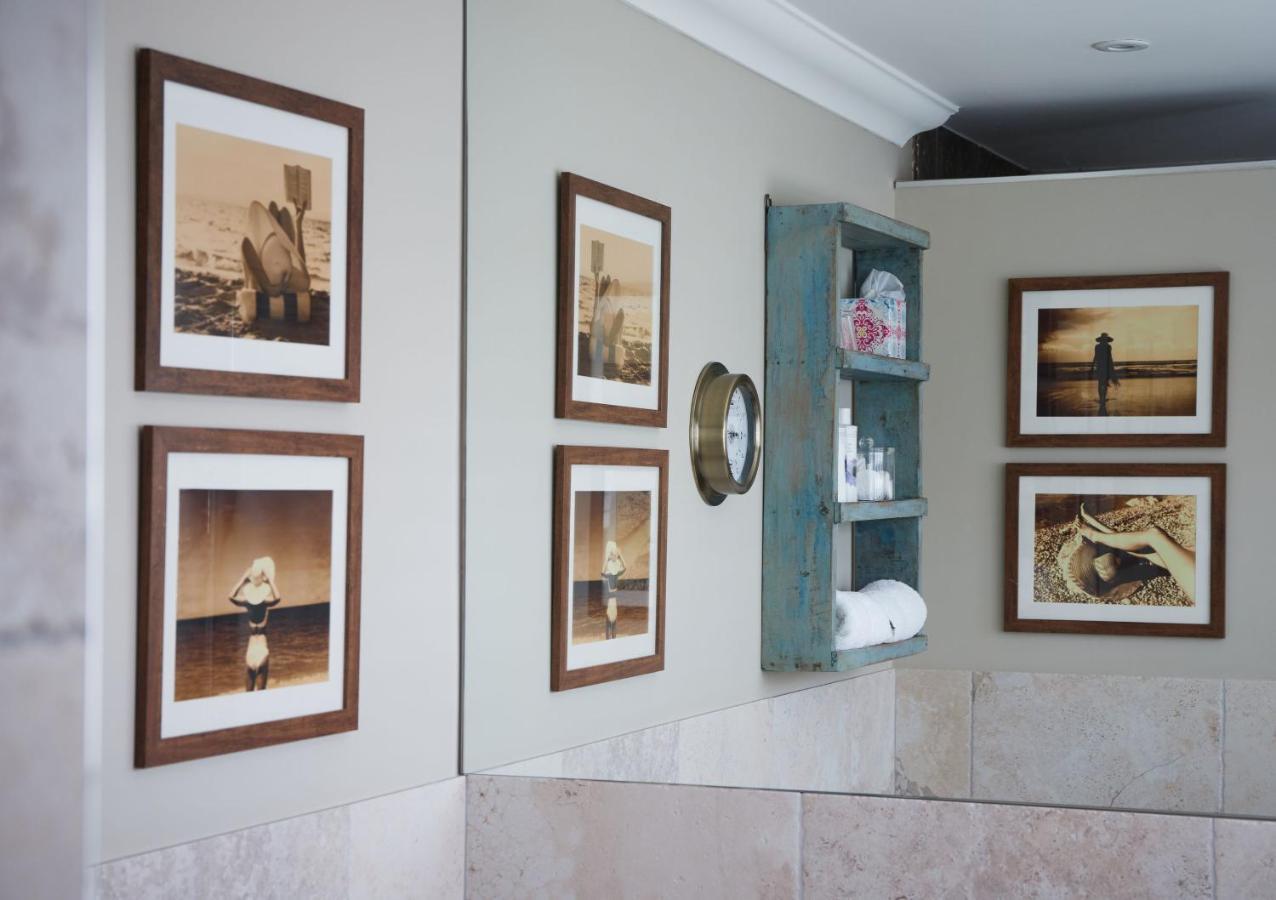 Boutique Bedrooms Thornham  Εξωτερικό φωτογραφία