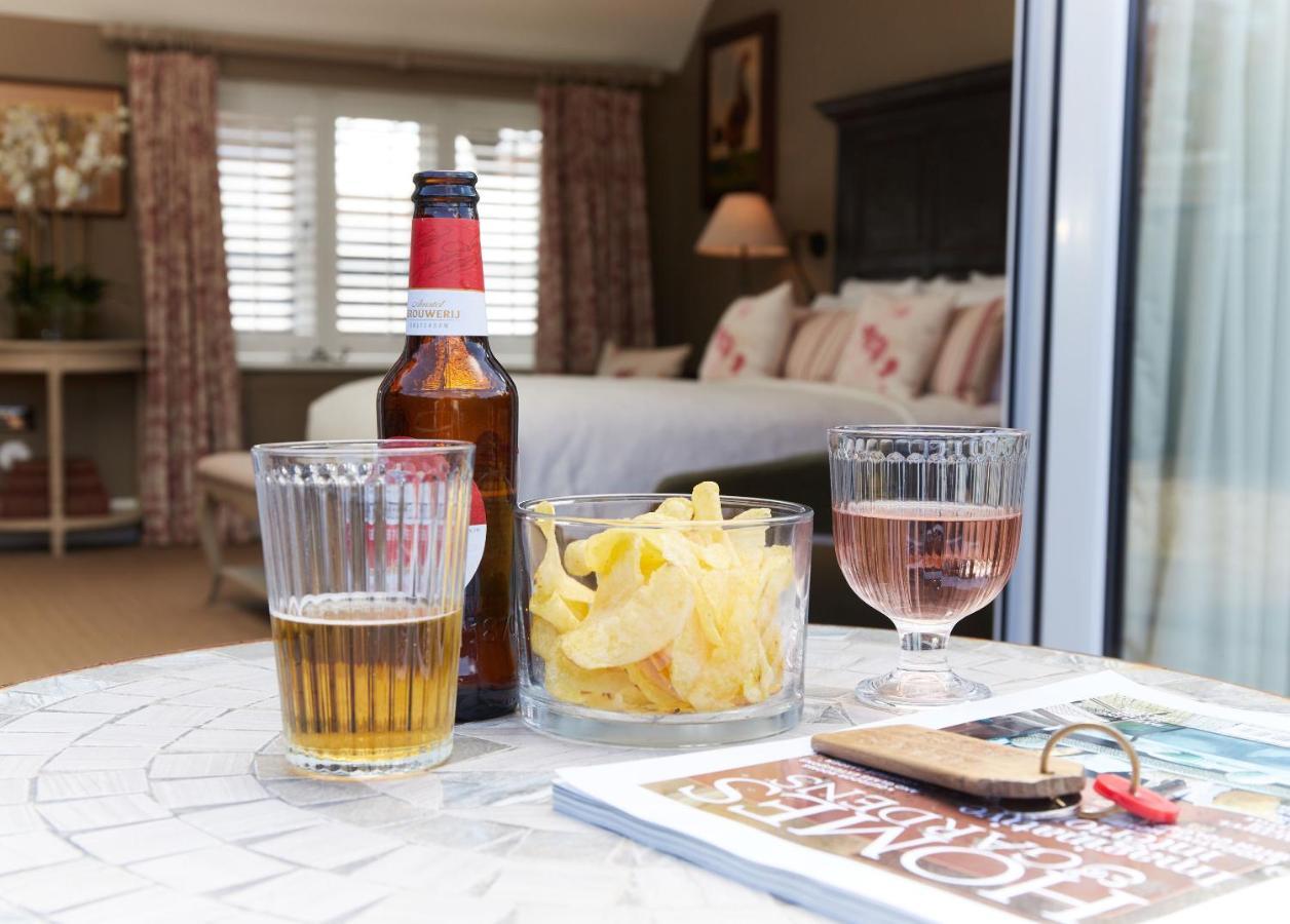 Boutique Bedrooms Thornham  Εξωτερικό φωτογραφία
