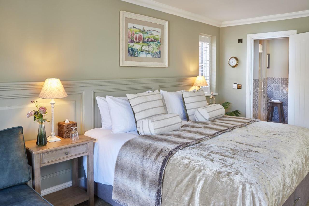 Boutique Bedrooms Thornham  Εξωτερικό φωτογραφία