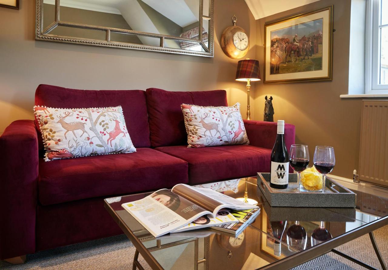 Boutique Bedrooms Thornham  Εξωτερικό φωτογραφία