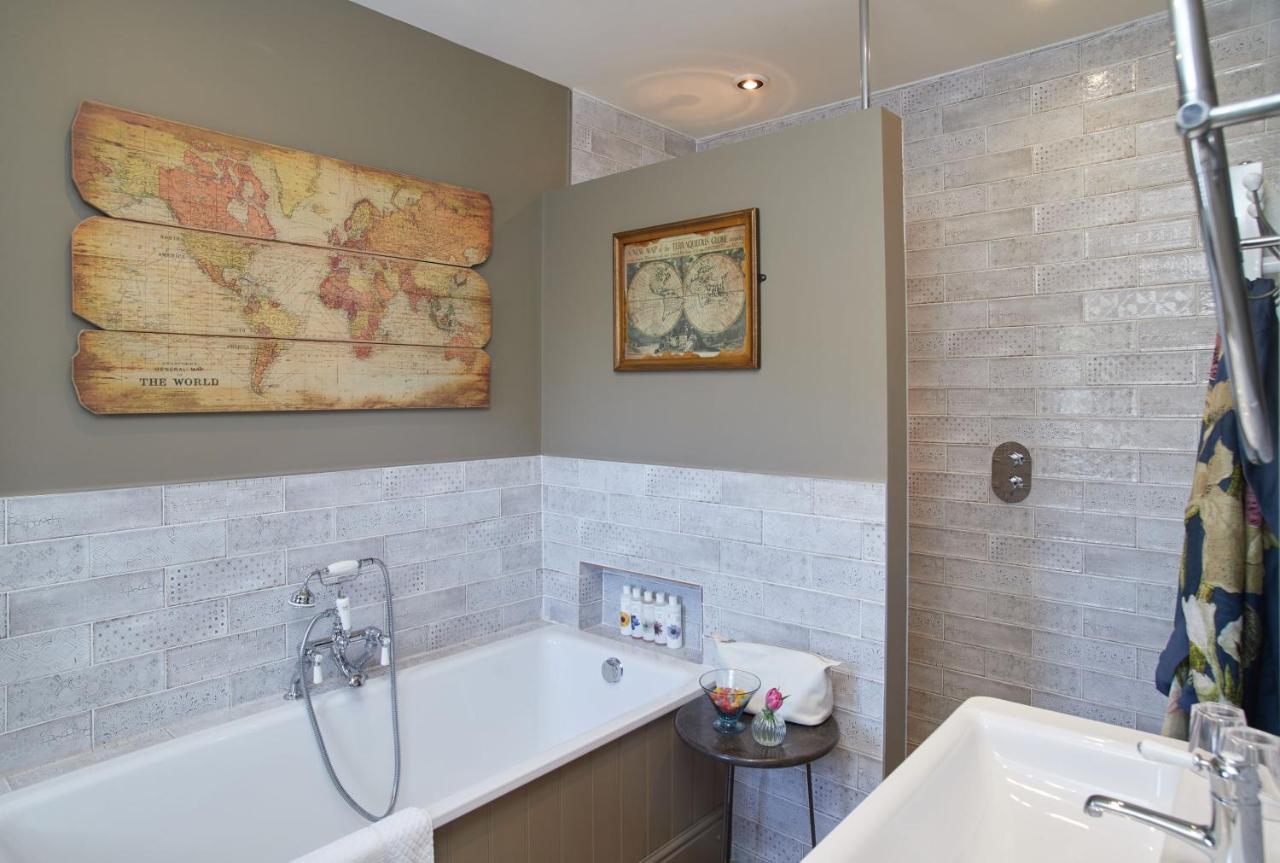 Boutique Bedrooms Thornham  Εξωτερικό φωτογραφία