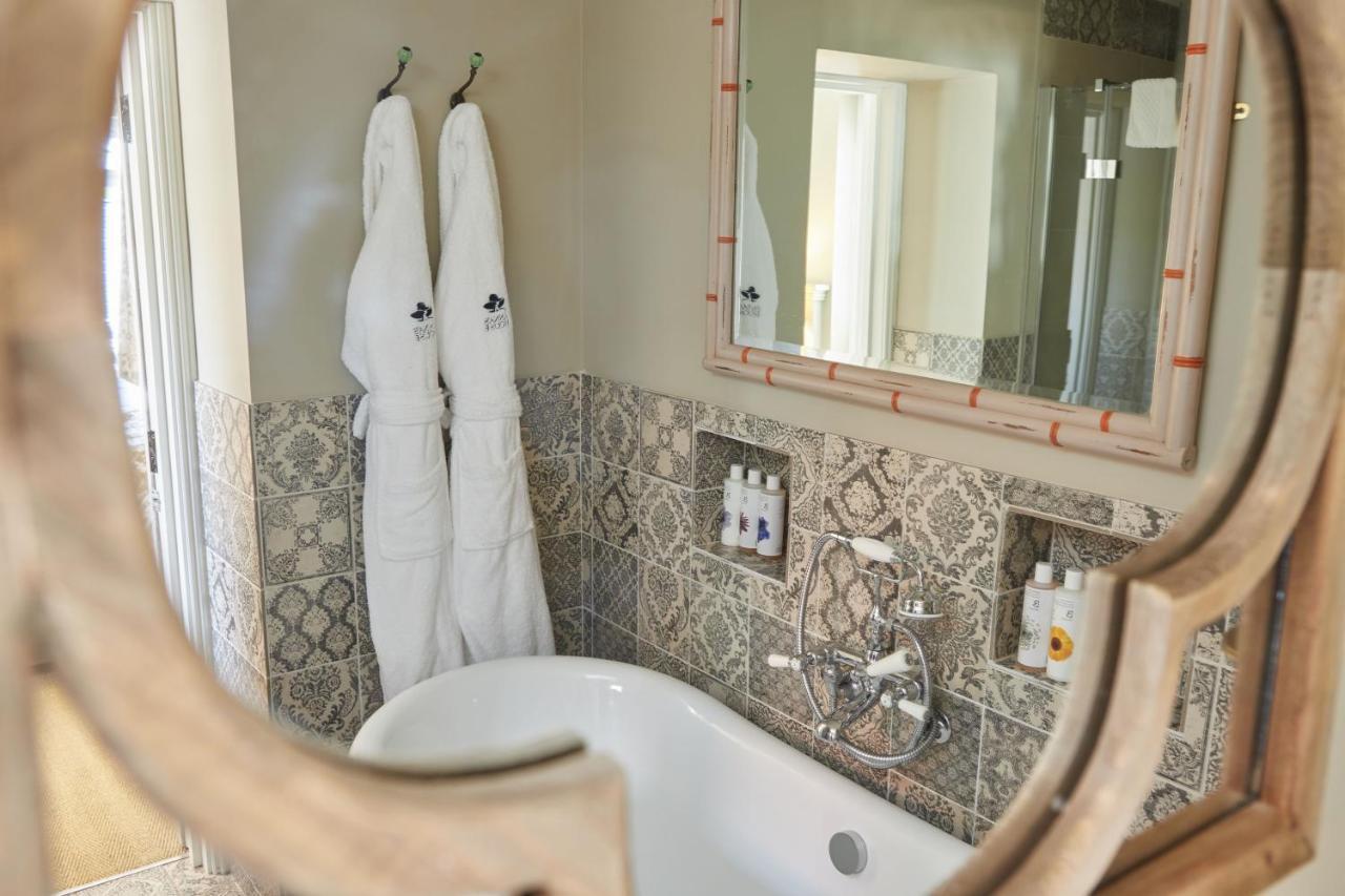 Boutique Bedrooms Thornham  Εξωτερικό φωτογραφία