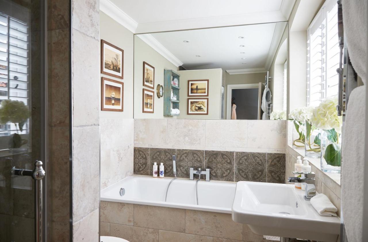 Boutique Bedrooms Thornham  Εξωτερικό φωτογραφία