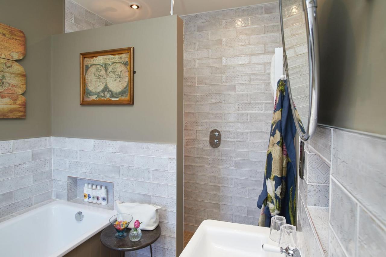 Boutique Bedrooms Thornham  Εξωτερικό φωτογραφία