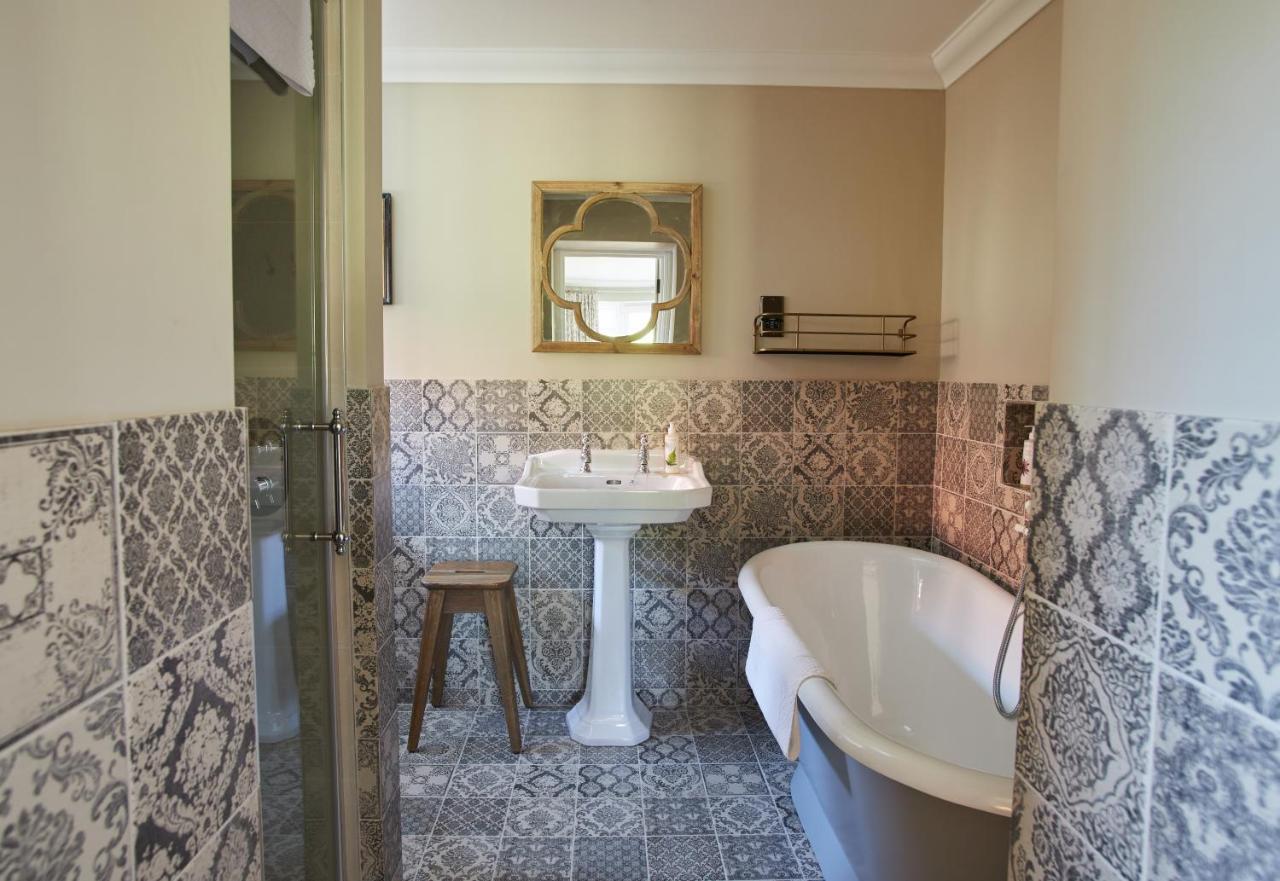 Boutique Bedrooms Thornham  Εξωτερικό φωτογραφία