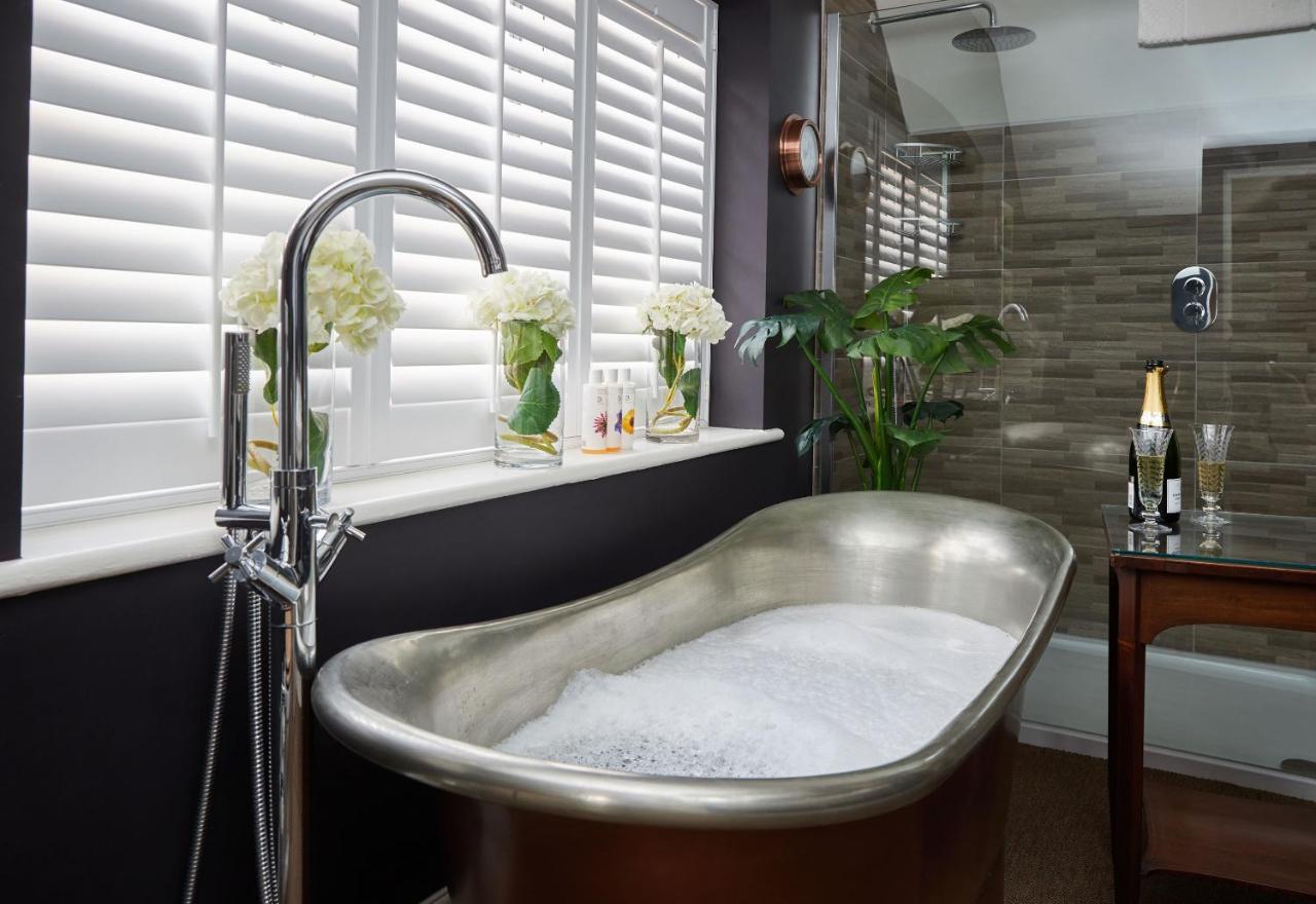 Boutique Bedrooms Thornham  Εξωτερικό φωτογραφία