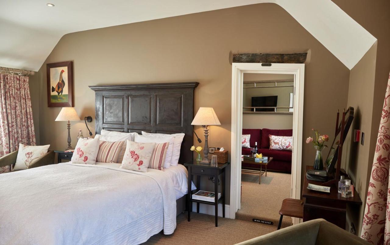 Boutique Bedrooms Thornham  Εξωτερικό φωτογραφία