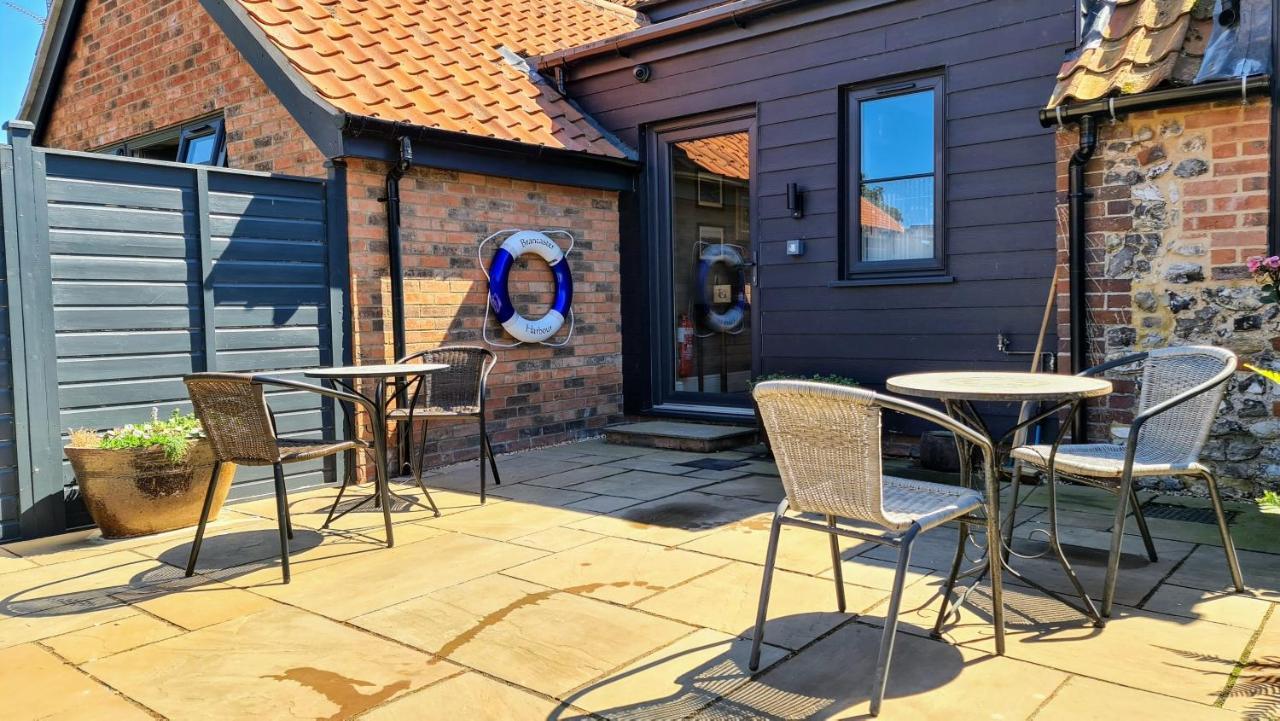 Boutique Bedrooms Thornham  Δωμάτιο φωτογραφία