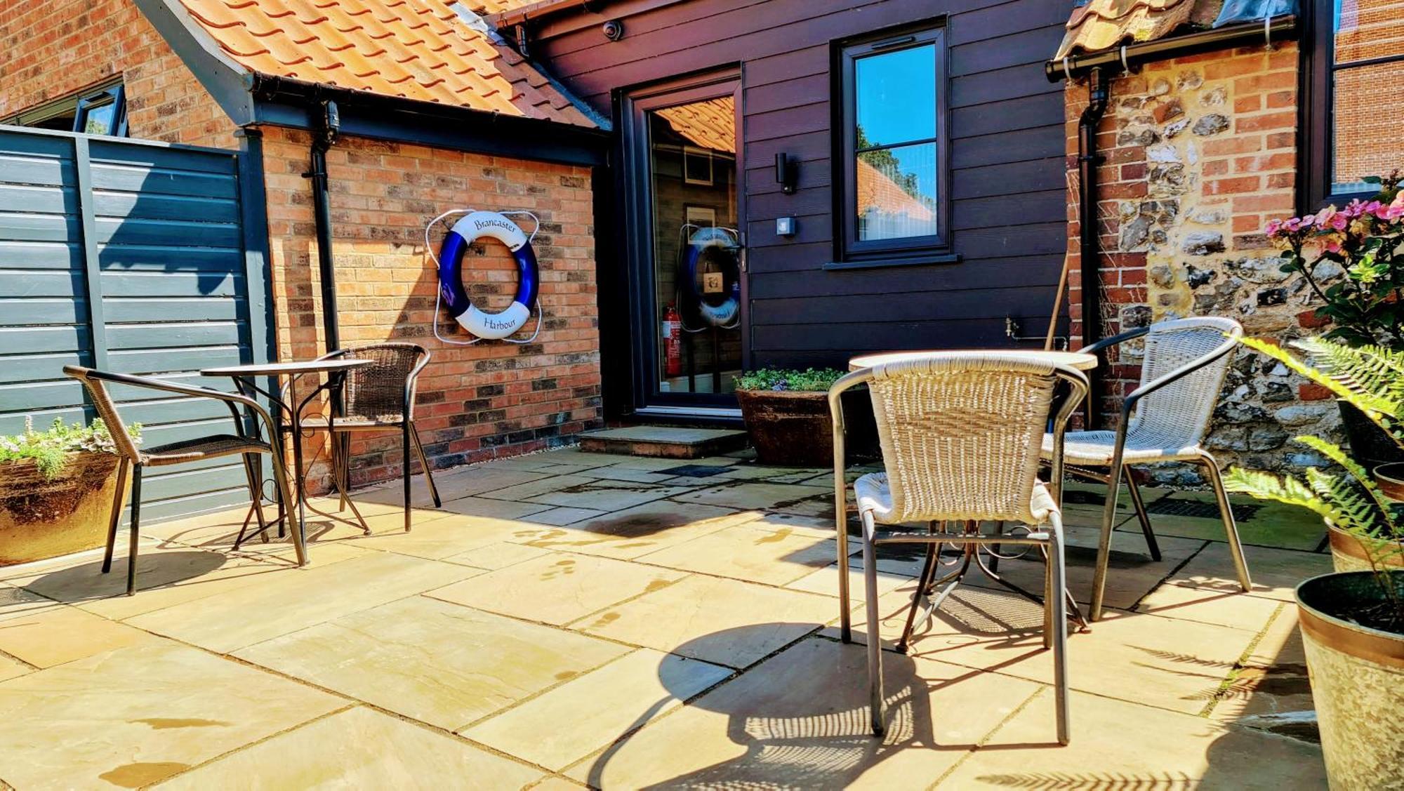 Boutique Bedrooms Thornham  Δωμάτιο φωτογραφία