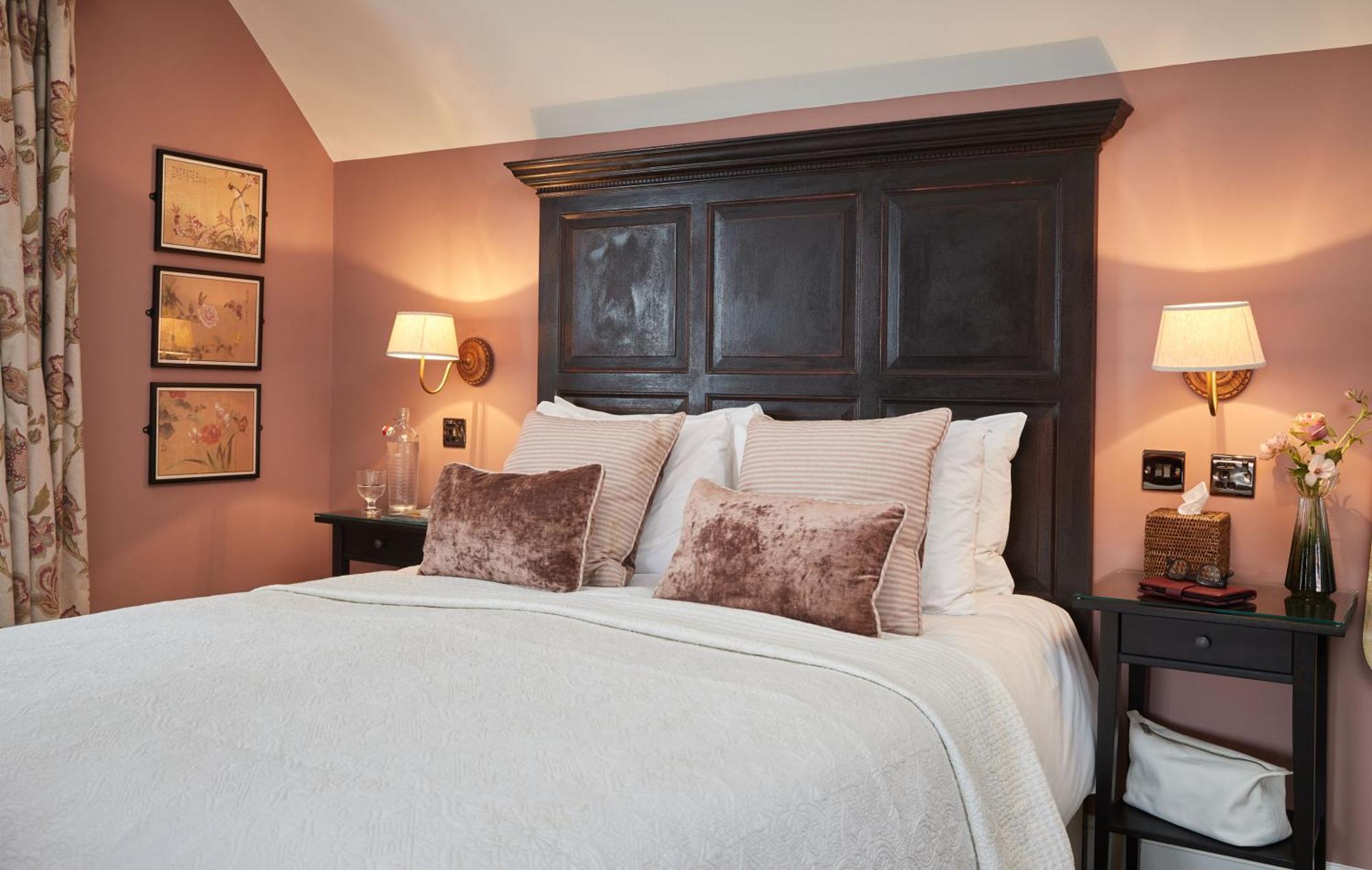 Boutique Bedrooms Thornham  Δωμάτιο φωτογραφία