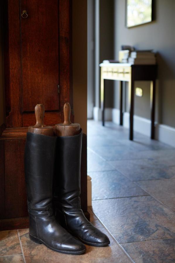 Boutique Bedrooms Thornham  Εξωτερικό φωτογραφία
