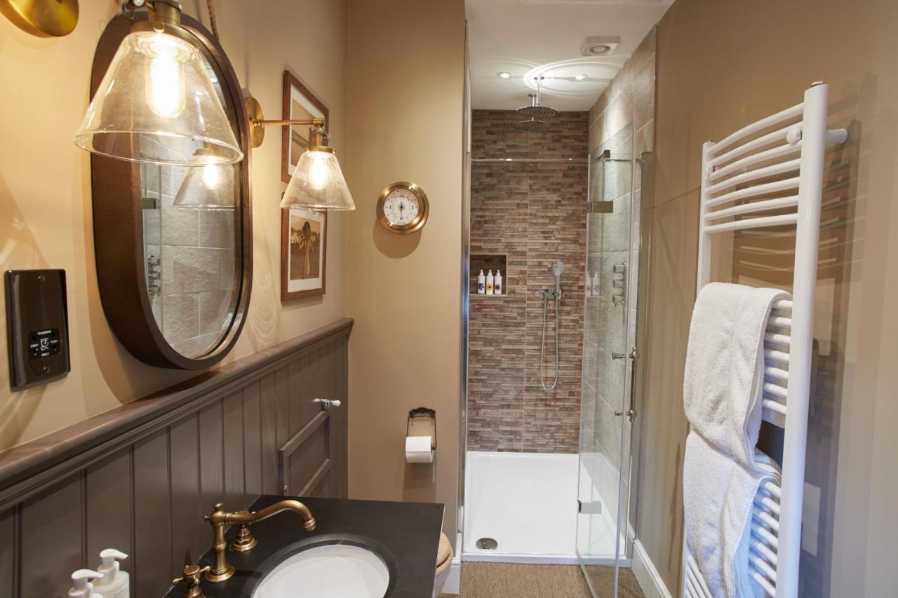 Boutique Bedrooms Thornham  Εξωτερικό φωτογραφία