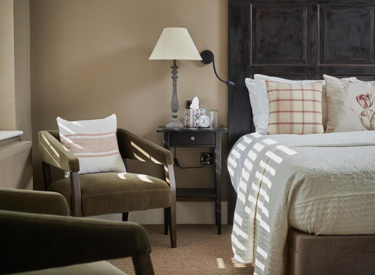 Boutique Bedrooms Thornham  Εξωτερικό φωτογραφία