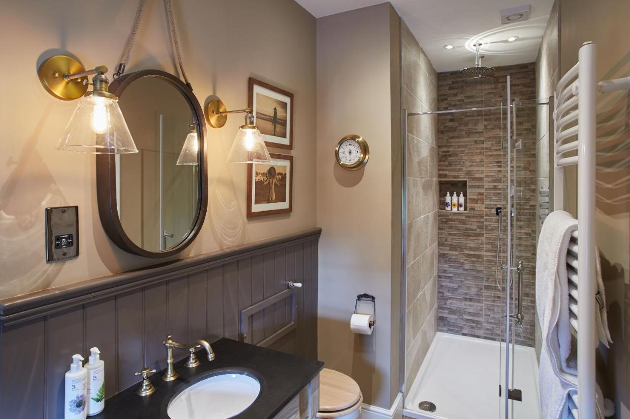 Boutique Bedrooms Thornham  Εξωτερικό φωτογραφία