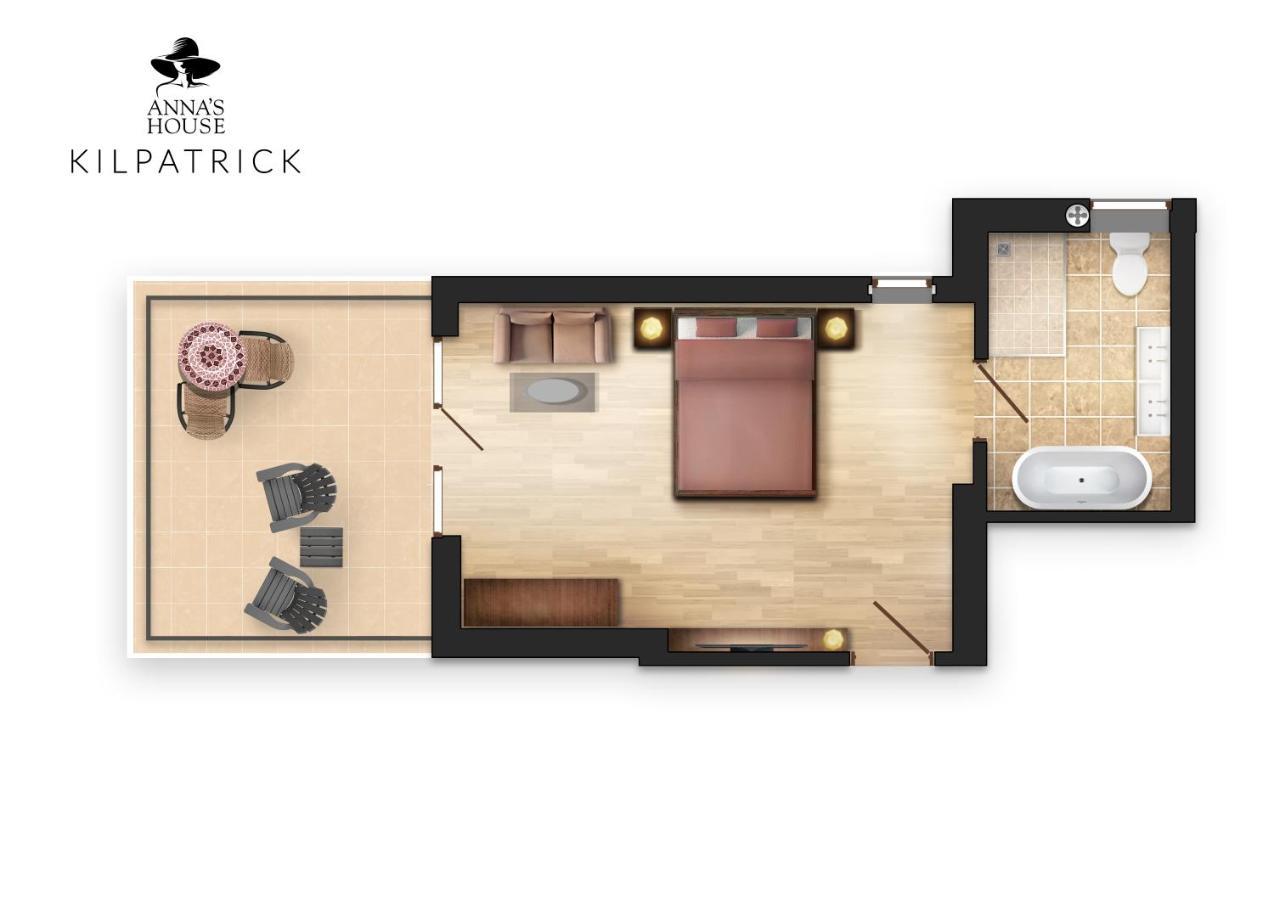 Boutique Bedrooms Thornham  Εξωτερικό φωτογραφία